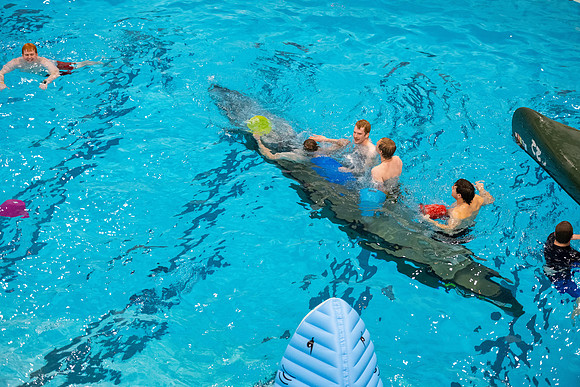 Intramural Battleship - Feb 2023