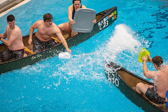 Intramural Battleship - Feb 2023