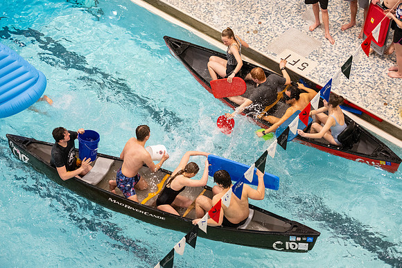 Intramural Battleship - Feb 2023