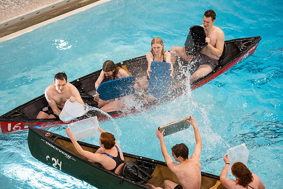 Intramural Battleship - Feb 2023