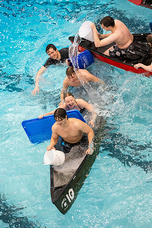 Intramural Battleship - Feb 2023