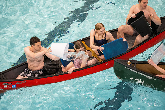 Intramural Battleship - Feb 2023