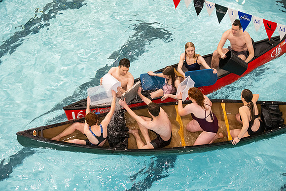 Intramural Battleship - Feb 2023