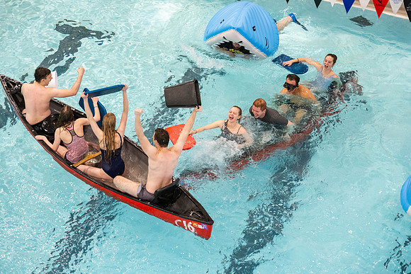 Intramural Battleship - Feb 2023