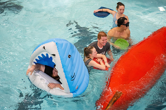 Intramural Battleship - Feb 2023
