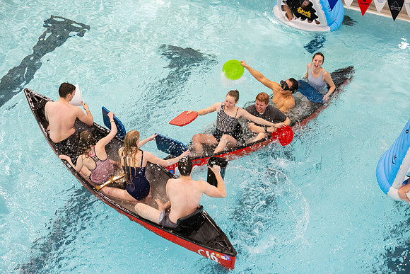 Intramural Battleship - Feb 2023