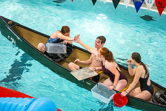 Intramural Battleship - Feb 2023