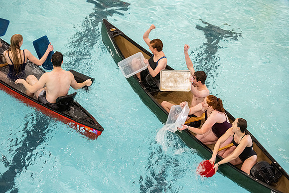 Intramural Battleship - Feb 2023