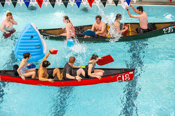 Intramural Battleship - Feb 2023