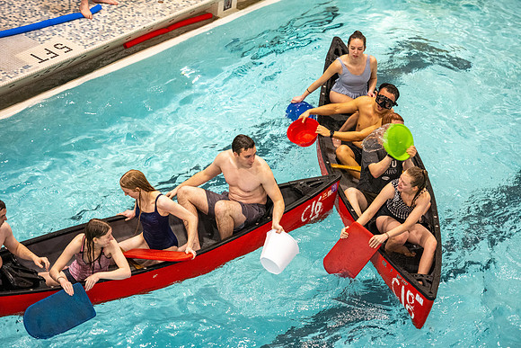 Intramural Battleship - Feb 2023