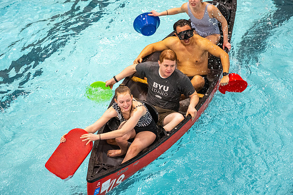 Intramural Battleship - Feb 2023