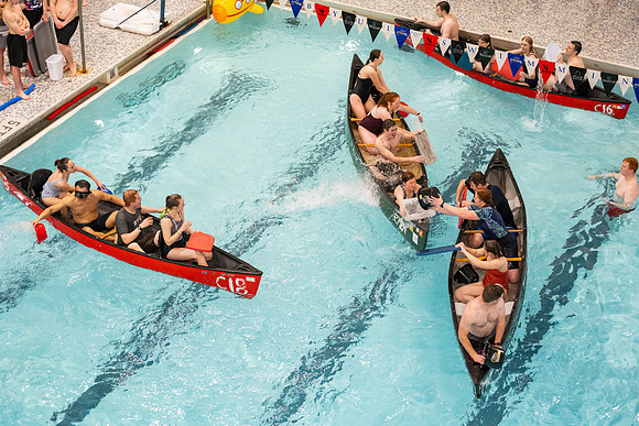 Intramural Battleship - Feb 2023