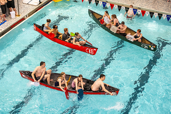 Intramural Battleship - Feb 2023