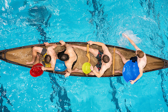 Intramural Battleship - Feb 2023