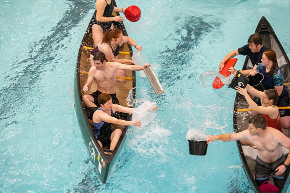 Intramural Battleship - Feb 2023