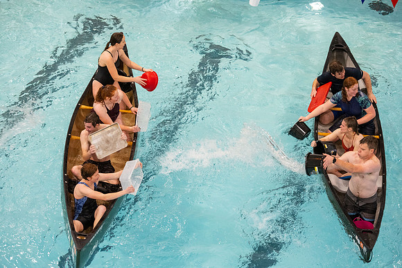 Intramural Battleship - Feb 2023