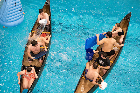 Intramural Battleship - Feb 2023