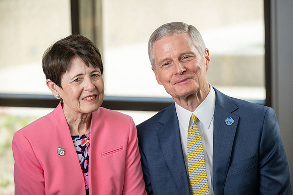 Interview with the Bednar's - June 2026