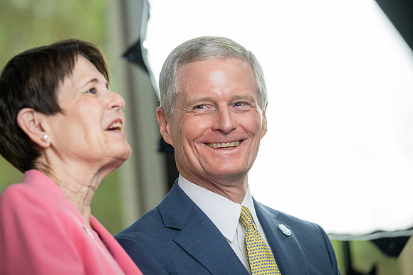 Interview with the Bednar's - June 2026