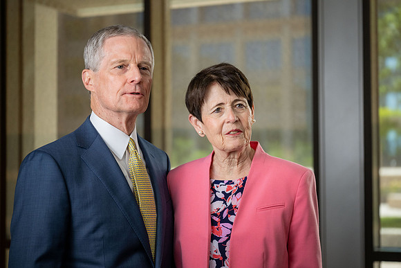 Interview with the Bednar's - June 2026