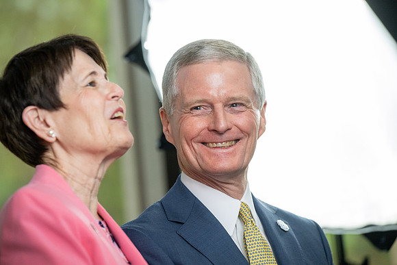 Interview with the Bednar's - June 2026