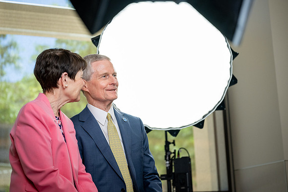 Interview with the Bednar's - June 2026