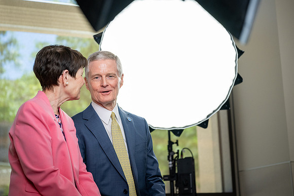 Interview with the Bednar's - June 2026