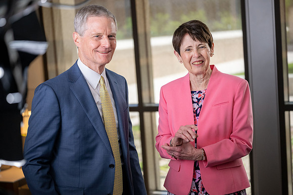 Interview with the Bednar's - June 2026