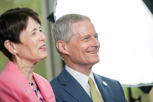 Interview with the Bednar's - June 2026