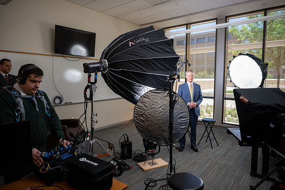 Interview with the Bednar's - June 2026