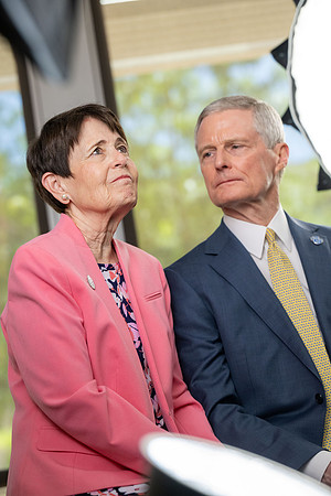 Interview with the Bednar's - June 2026
