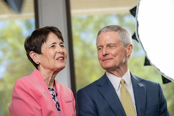 Interview with the Bednar's - June 2026