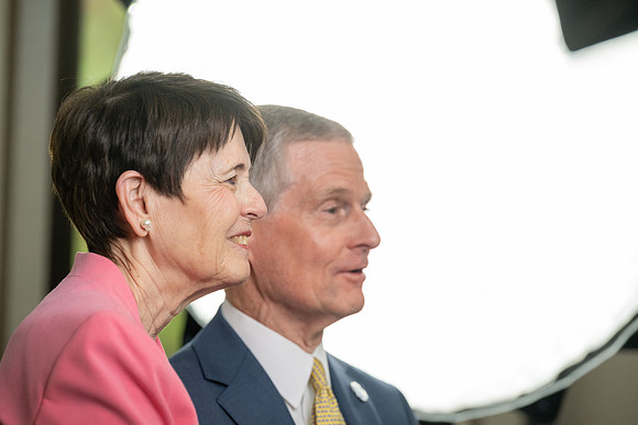 Interview with the Bednar's - June 2026