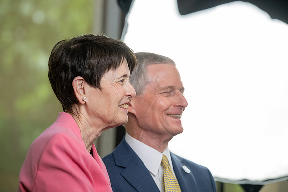 Interview with the Bednar's - June 2026