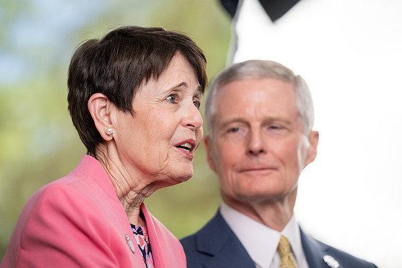 Interview with the Bednar's - June 2026