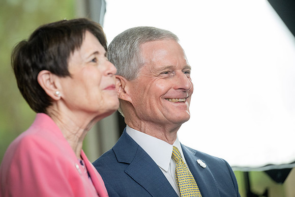 Interview with the Bednar's - June 2026