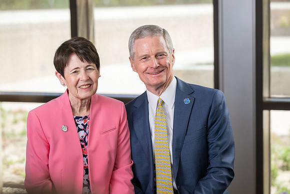 Interview with the Bednar's - June 2026