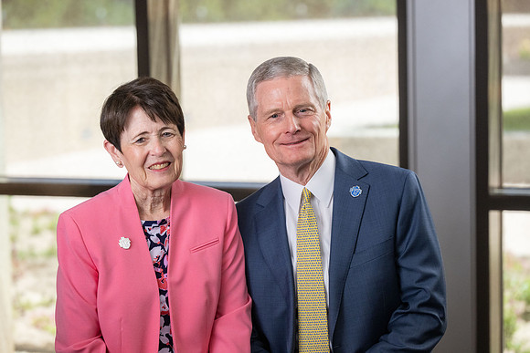 Interview with the Bednar's - June 2026