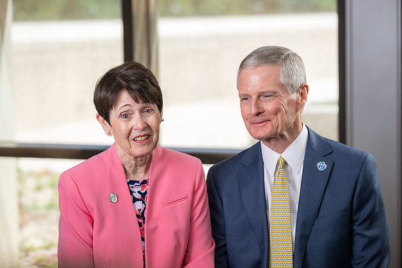 Interview with the Bednar's - June 2026
