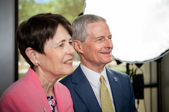 Interview with the Bednar's - June 2026