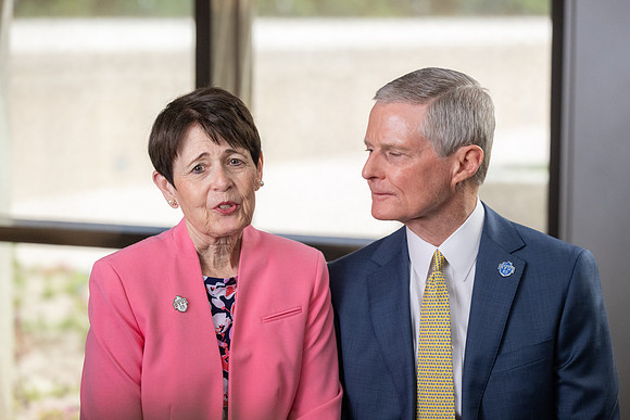 Interview with the Bednar's - June 2026