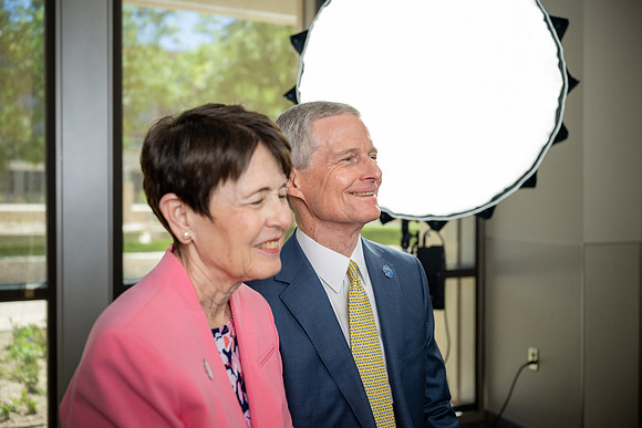 Interview with the Bednar's - June 2026