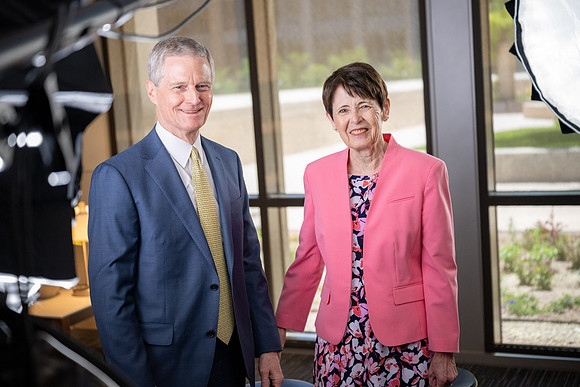 Interview with the Bednar's - June 2026