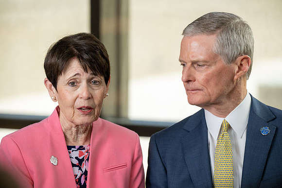 Interview with the Bednar's - June 2026