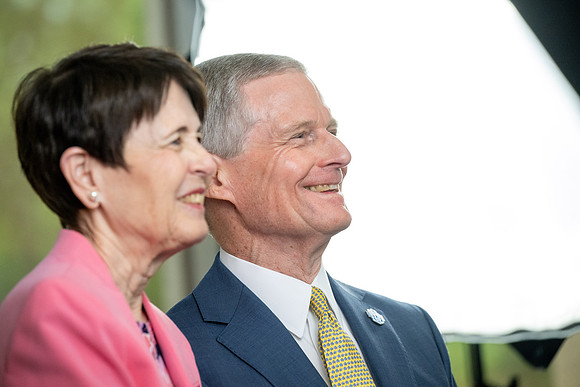 Interview with the Bednar's - June 2026