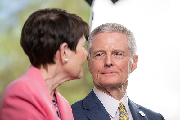 Interview with the Bednar's - June 2026