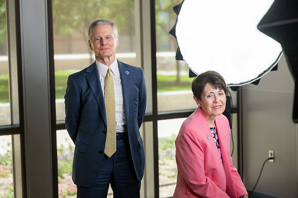 Interview with the Bednar's - June 2026