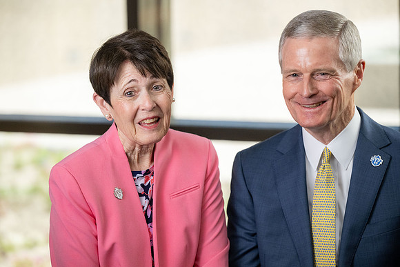 Interview with the Bednar's - June 2026