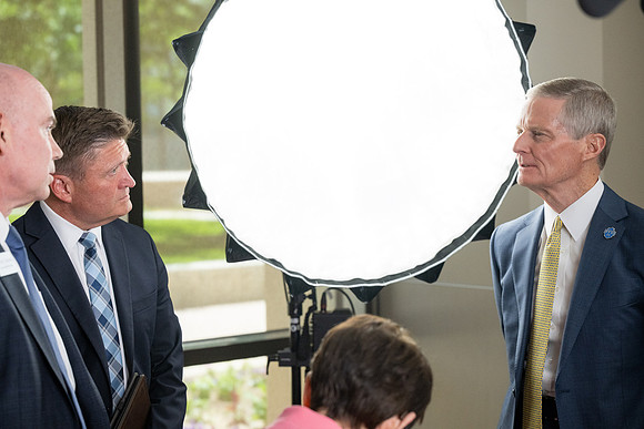 Interview with the Bednar's - June 2026