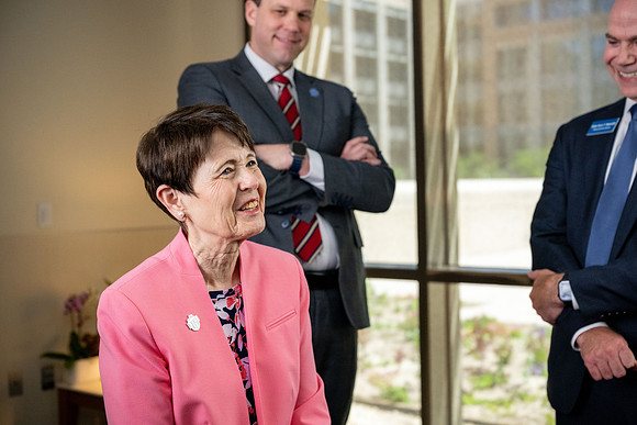 Interview with the Bednar's - June 2026
